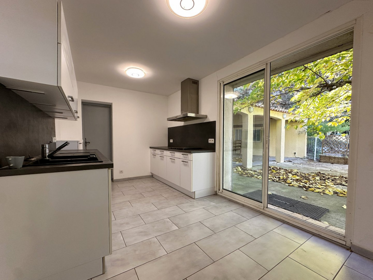 à vendre Maison de caractère Meze - Photo 6