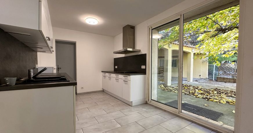 vente Maison de caractère Meze