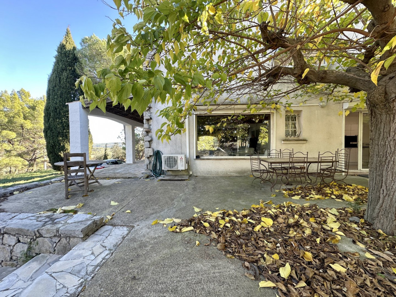 à vendre Maison de caractère Meze - Photo 7