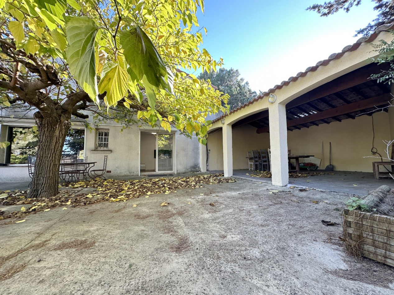 à vendre Maison de caractère Meze - Photo 8