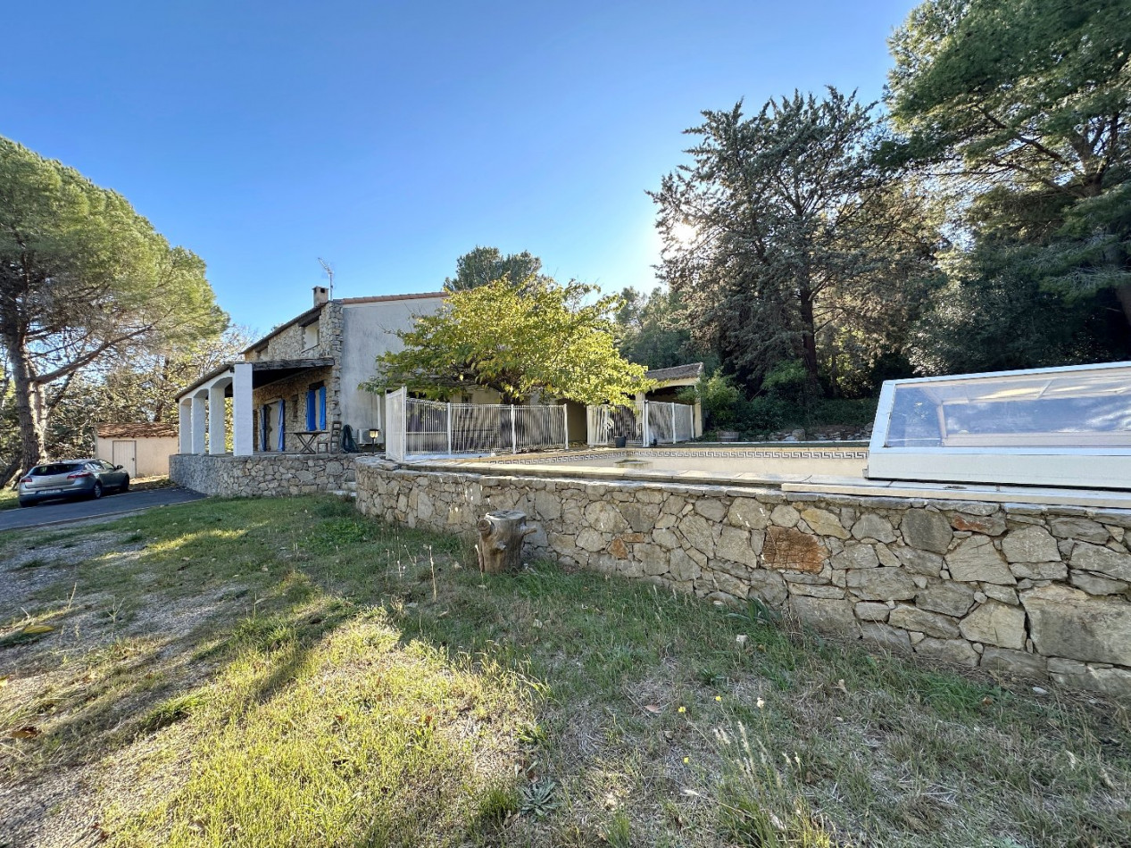 à vendre Maison de caractère Meze - Photo 9