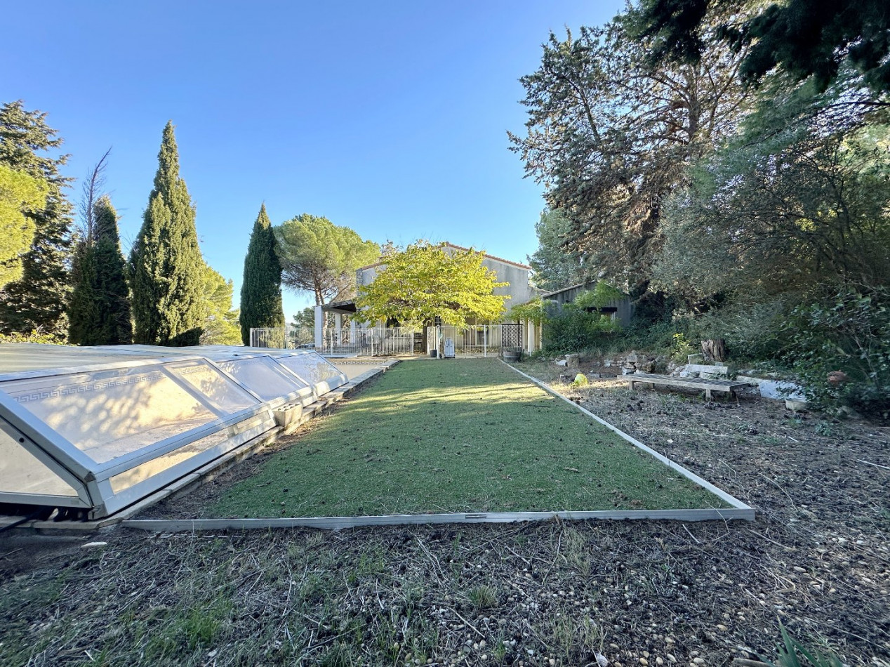 à vendre Maison de caractère Meze - Photo 17