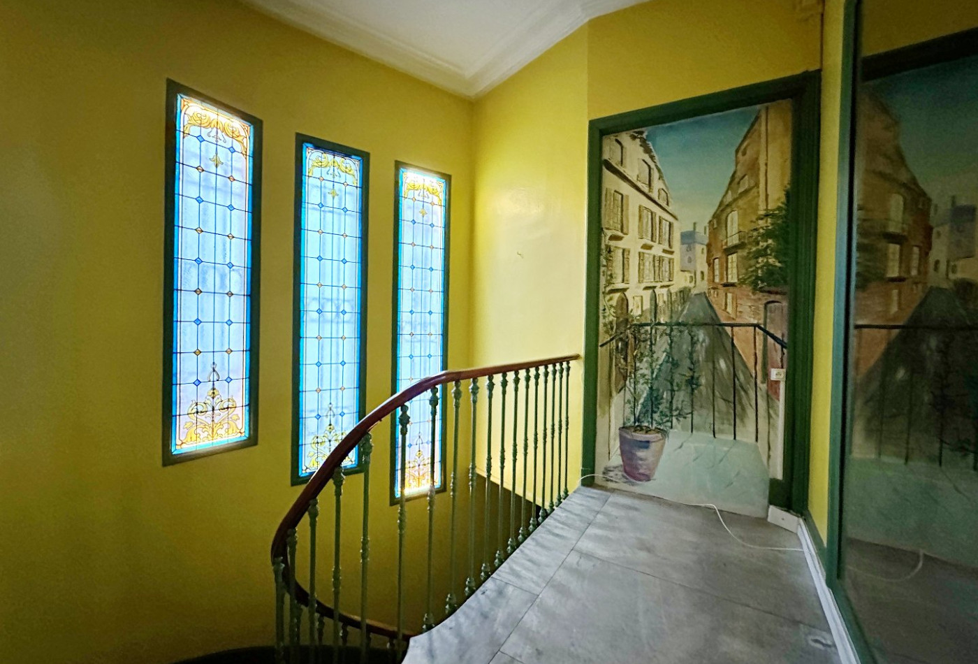 vente Appartement bourgeois Beziers - Photo 5