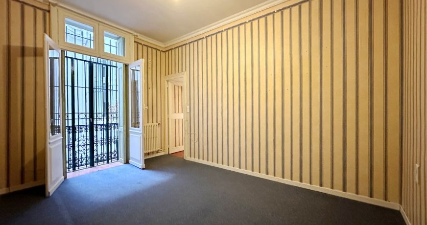 vente Appartement Beziers