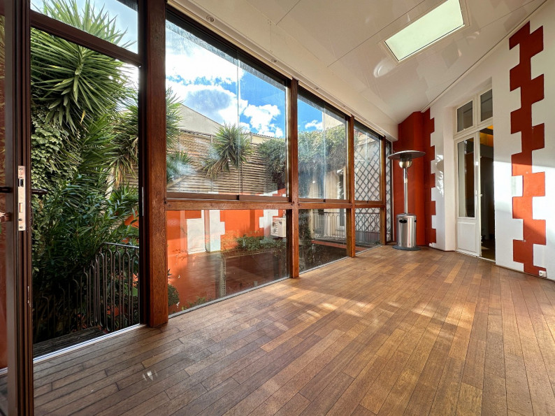 vente Appartement Beziers - Photo 5