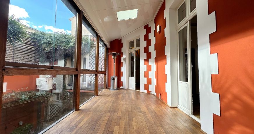 vente Maison de caractère Beziers