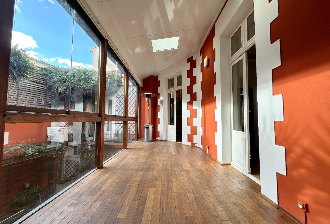 vente Maison de caractère Beziers - Photo 4