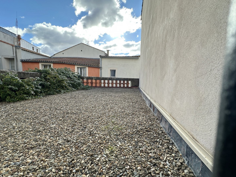 vente Maison de caractère Beziers - Photo 9