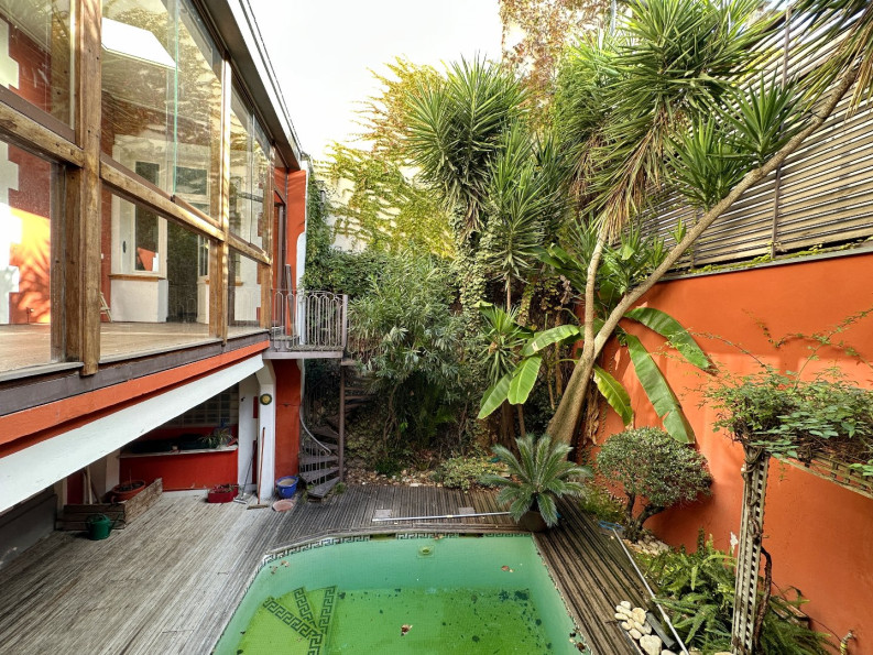 à vendre Appartement bourgeois Beziers - Photo 3