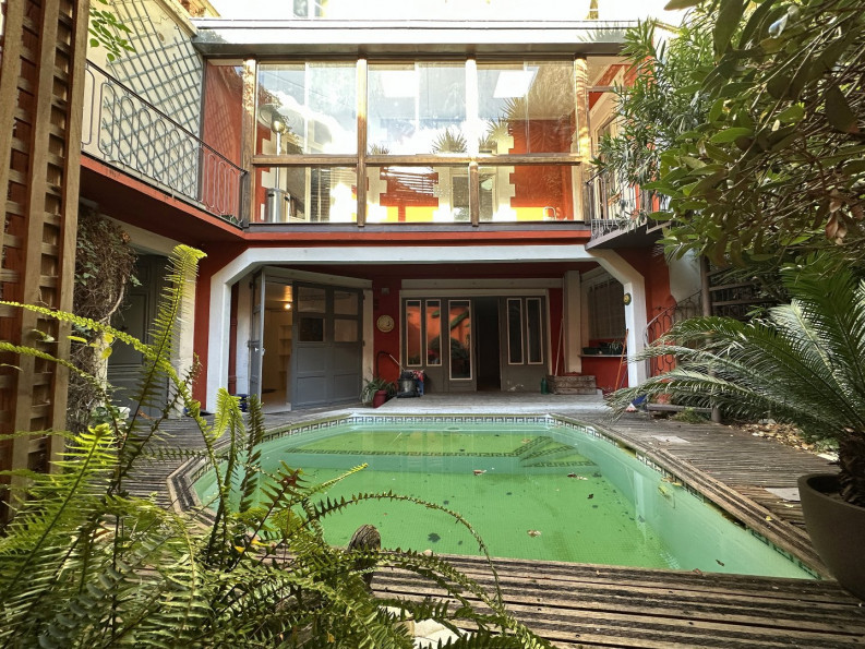 vente Maison Beziers - Photo 1