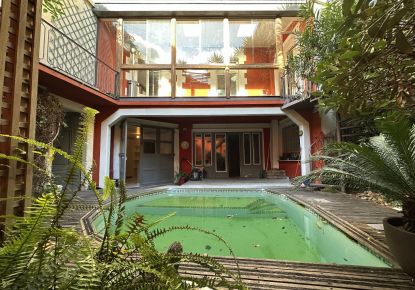 vente Maison Beziers