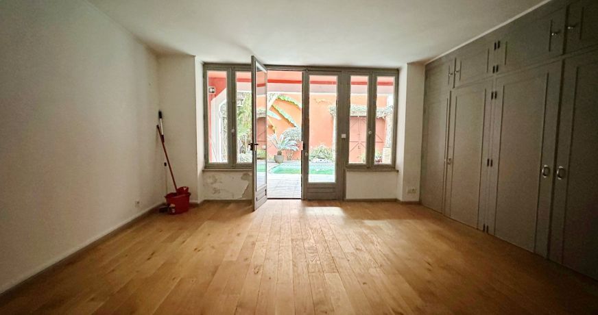 vente Maison de caractère Beziers