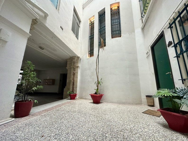à vendre Appartement bourgeois Beziers - Photo 1