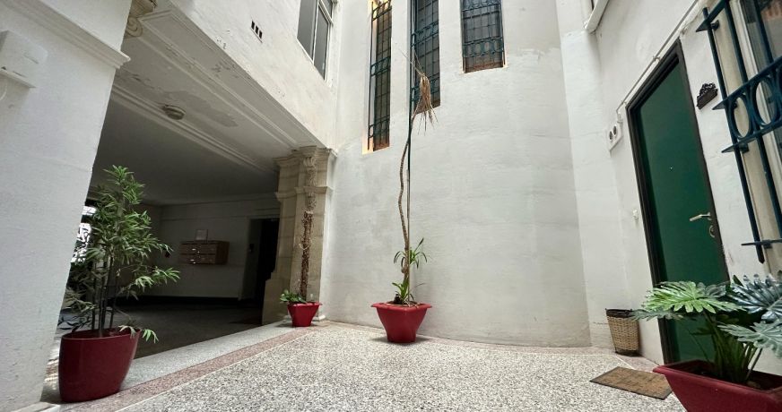 vente Appartement Beziers