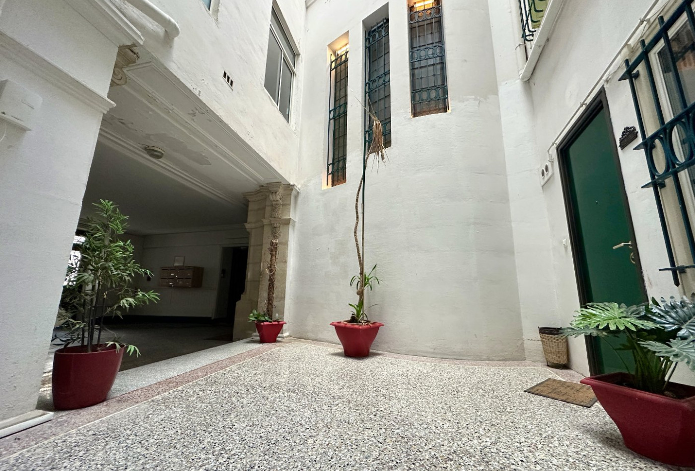 vente Appartement bourgeois Beziers - Photo 1