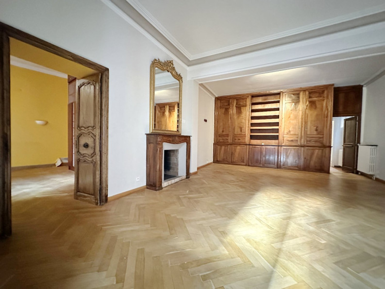 à vendre Appartement bourgeois Beziers - Photo 6