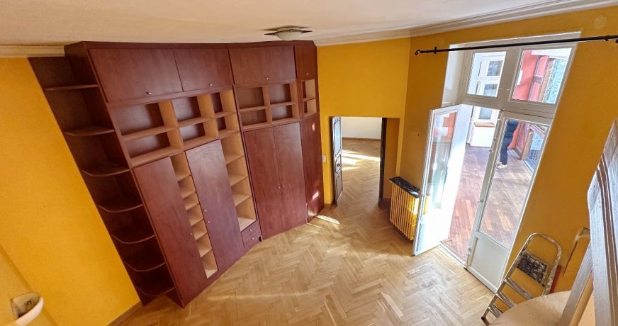 vente Appartement Beziers