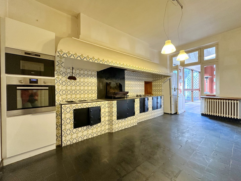 vente Maison de caractère Beziers - Photo 5