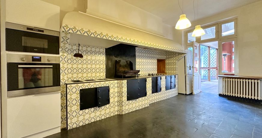 vente Maison de caractère Beziers
