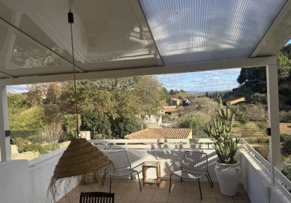 vente Maison bourgeoise Aspiran