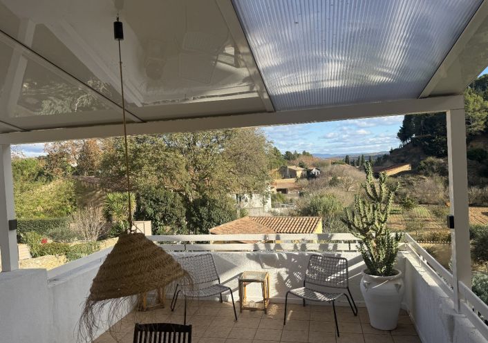 à vendre Maison bourgeoise Aspiran