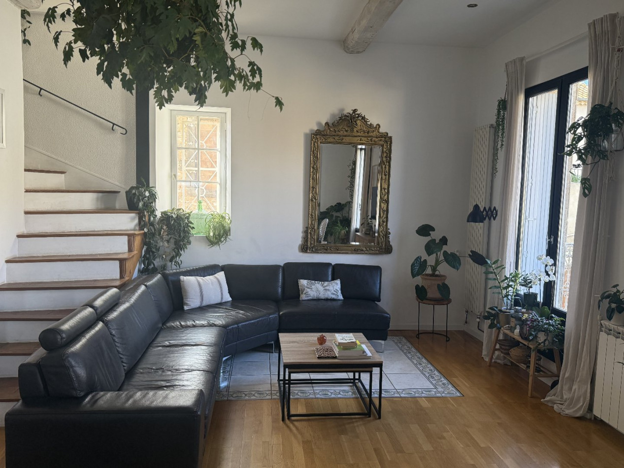 à vendre Maison bourgeoise Aspiran - Photo 4