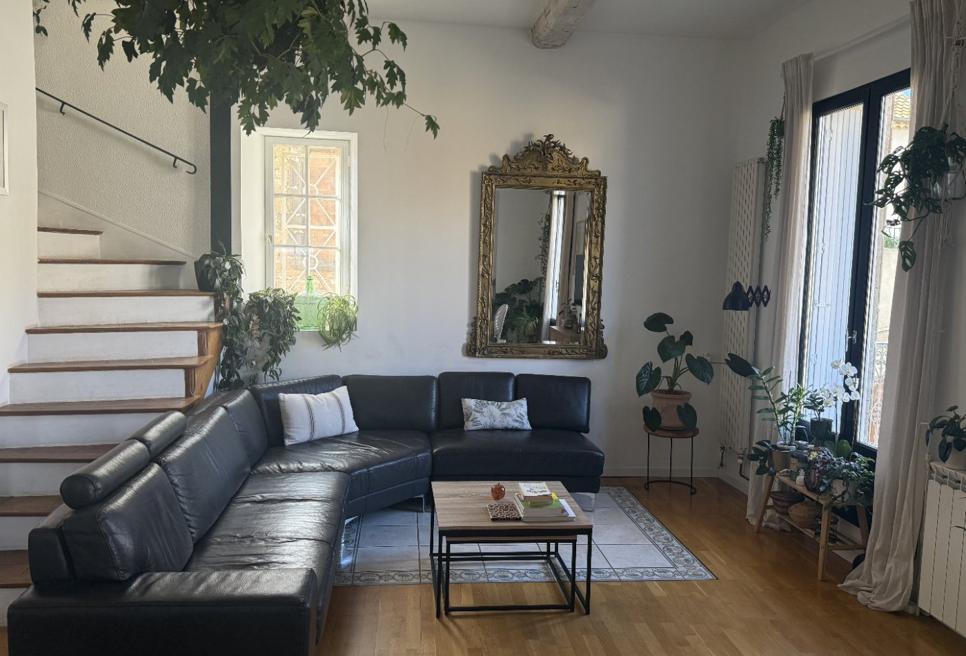 vente Maison bourgeoise Aspiran - Photo 8