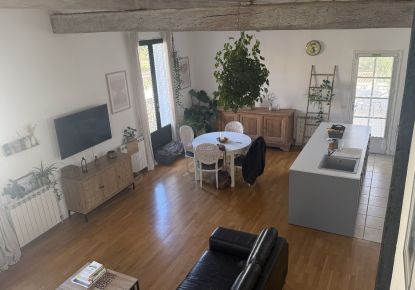 vente Maison bourgeoise Aspiran