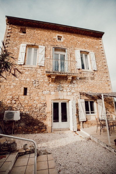vente Maison bourgeoise Aspiran - Photo 2