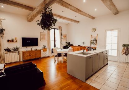 vente Maison bourgeoise Aspiran