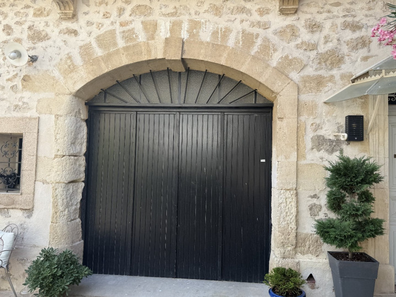 vente Maison bourgeoise Aspiran - Photo 4