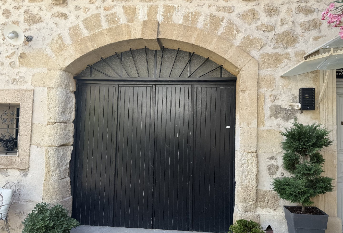 vente Maison bourgeoise Aspiran - Photo 2