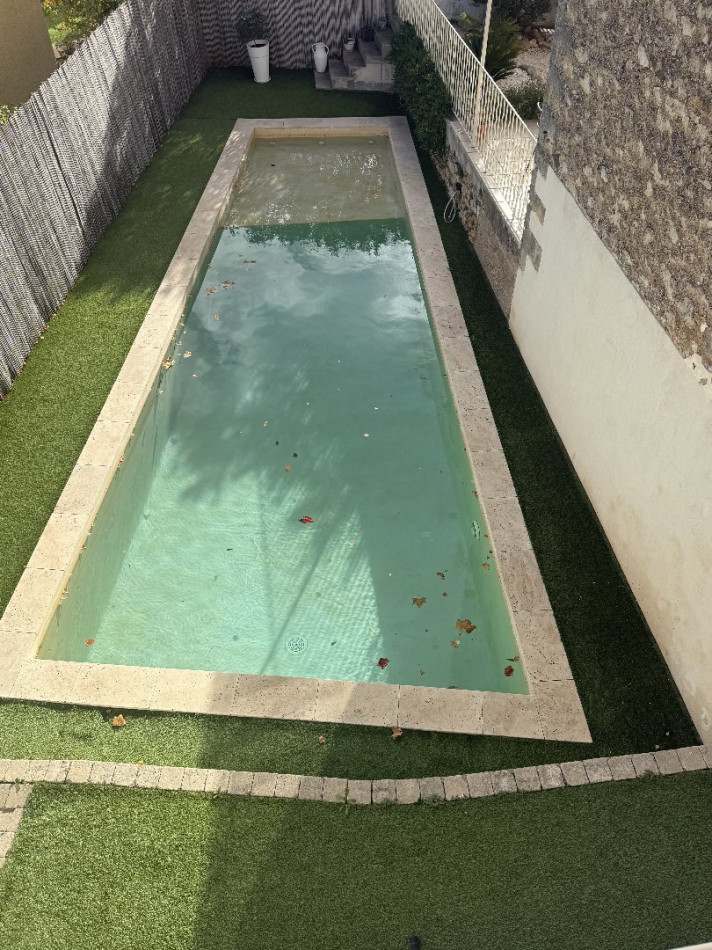 à vendre Maison bourgeoise Aspiran - Photo 7