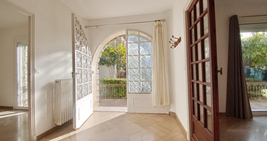 vente Maison Pezenas