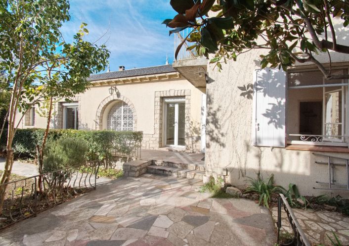 à vendre Maison Pezenas