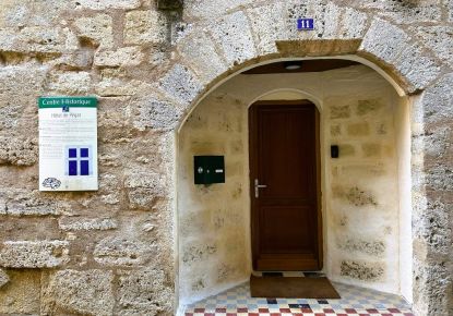 vente Maison Montagnac