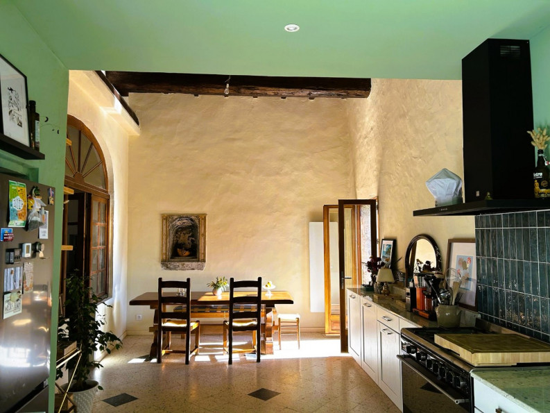 vente Maison Montagnac - Photo 5