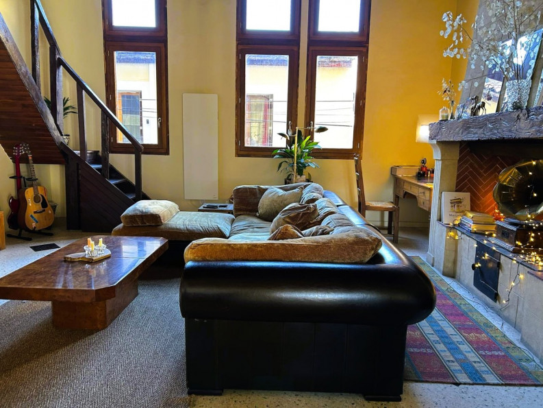 vente Maison Montagnac - Photo 6