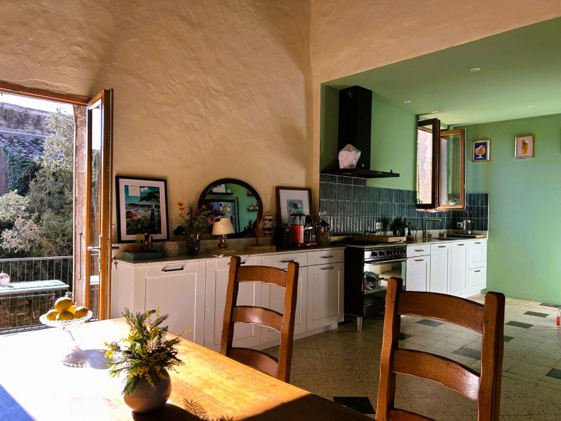 vente Maison Montagnac - Photo 8