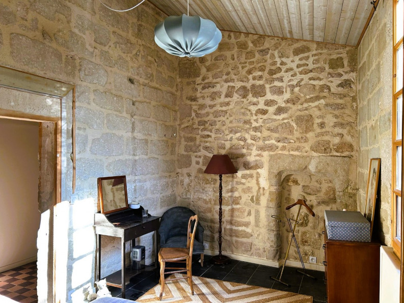 vente Maison Montagnac - Photo 9