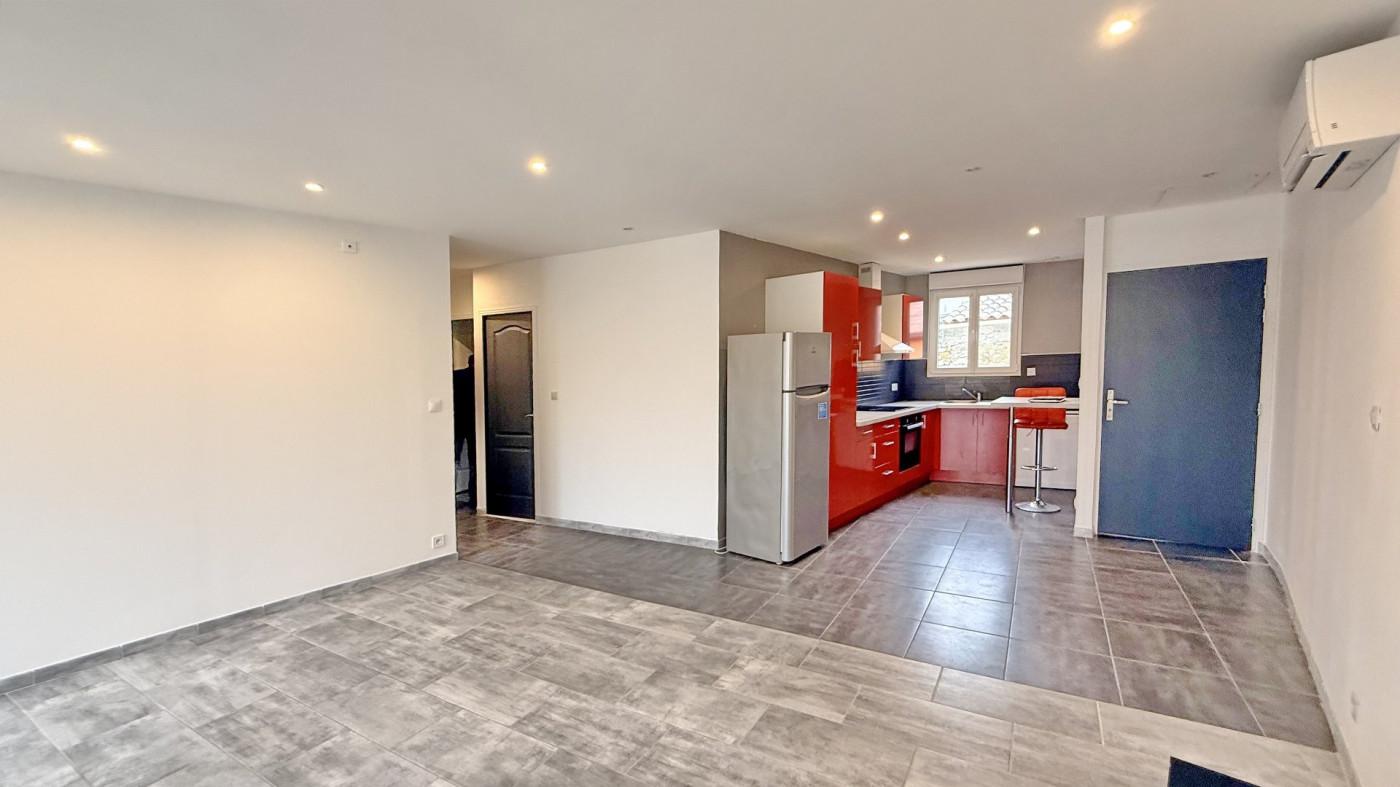 à vendre Appartement Thezan Les Beziers - Photo 8