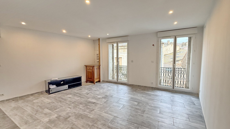 vente Appartement Thezan Les Beziers - Photo 9