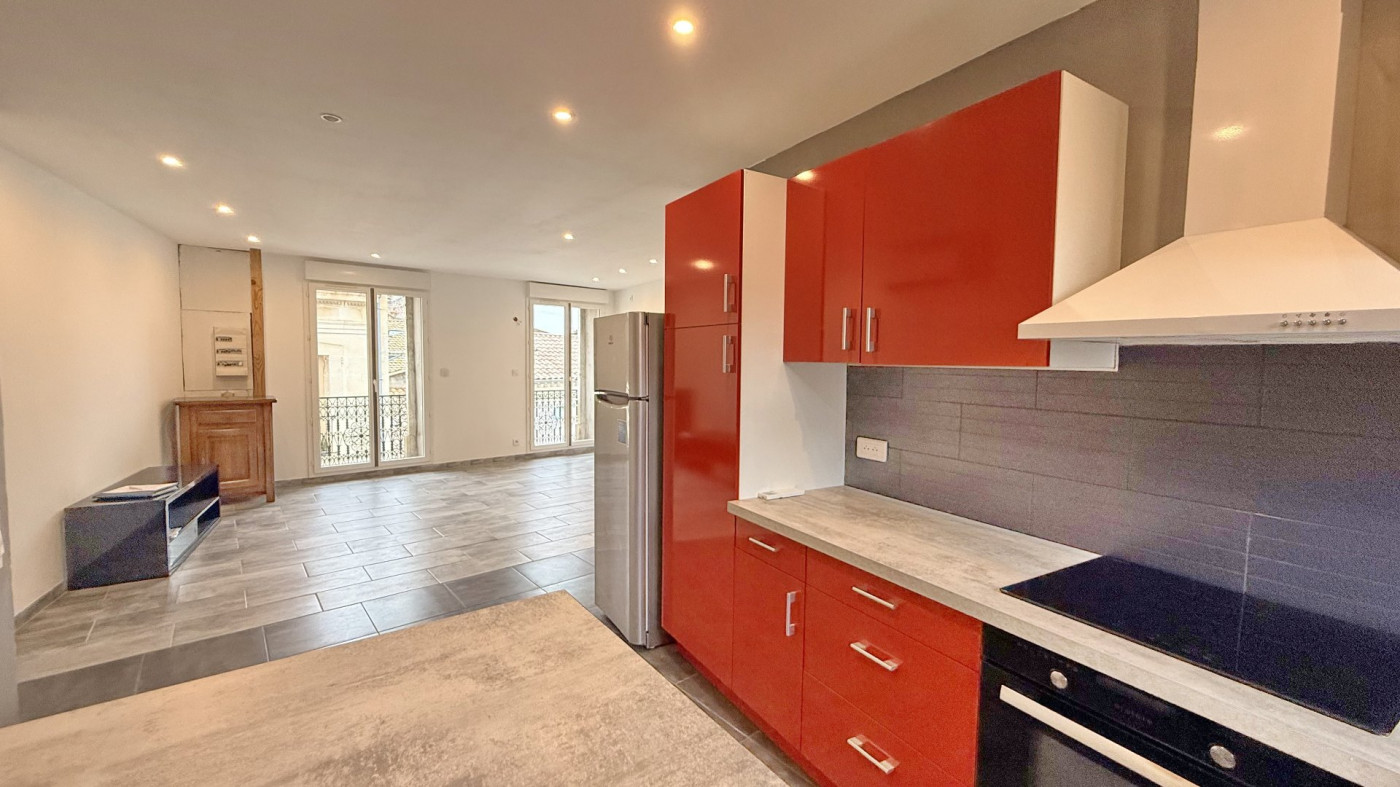 à vendre Appartement Thezan Les Beziers - Photo 2