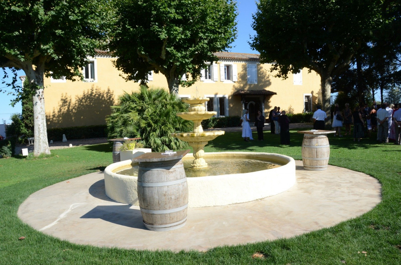 à vendre Avicole Beziers - Photo 1