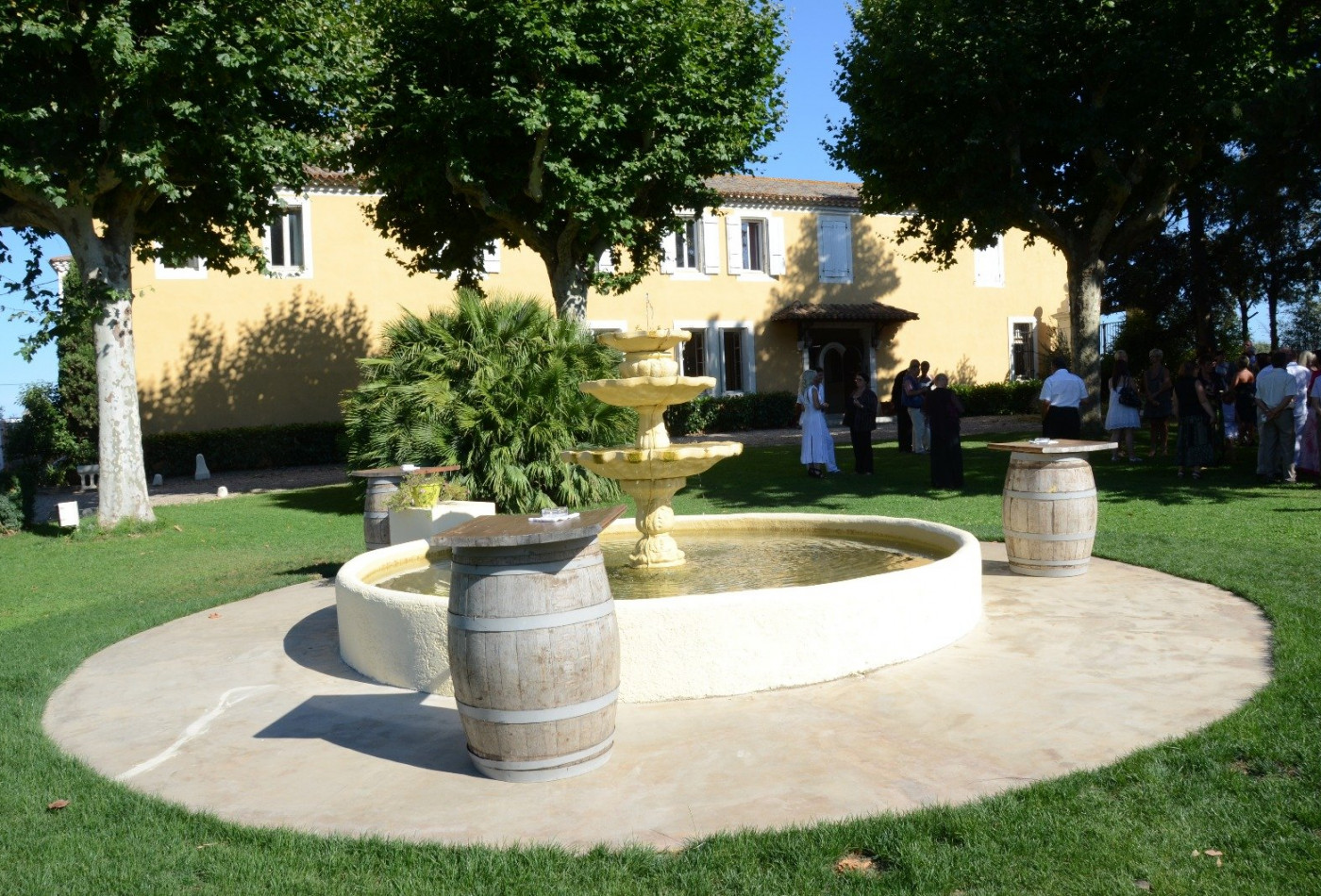 vente Avicole Beziers - Photo 1