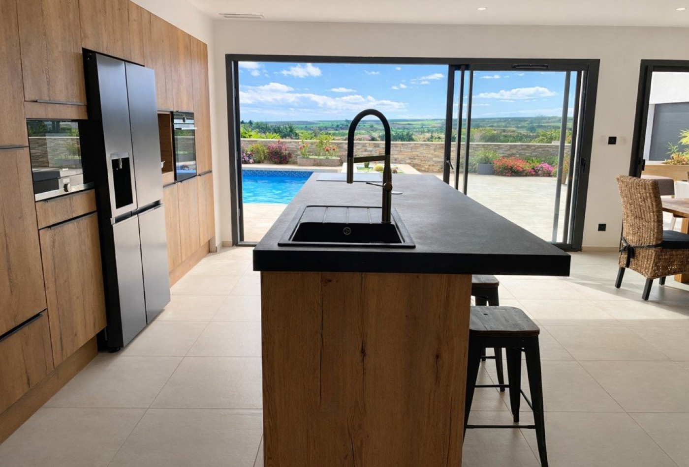 vente Villa Magalas - Photo 3
