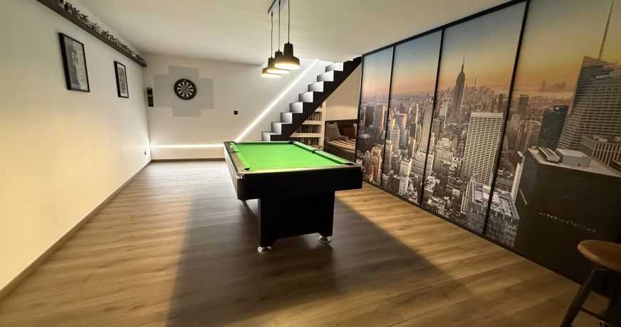 vente Villa Magalas