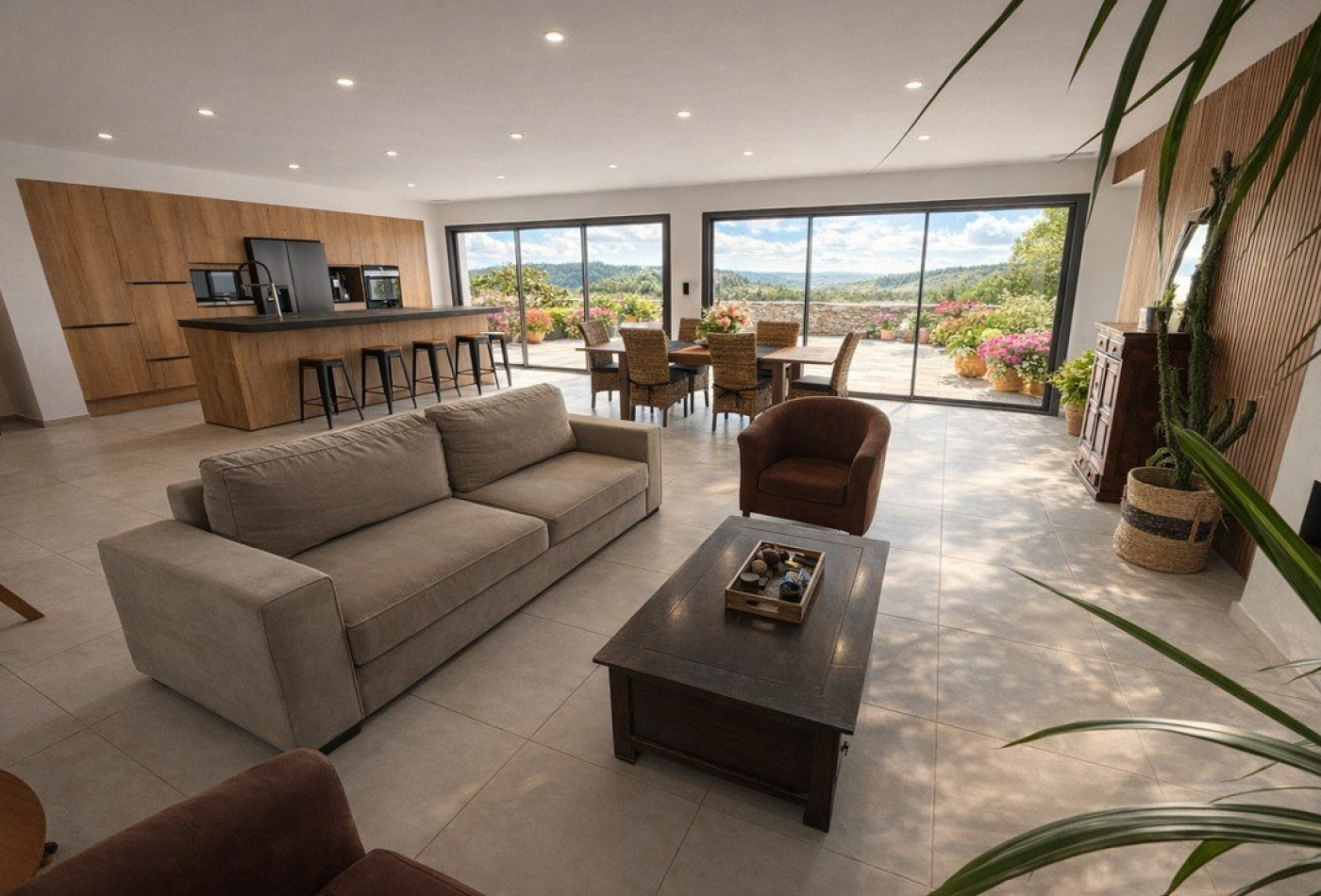 vente Villa Magalas - Photo 6