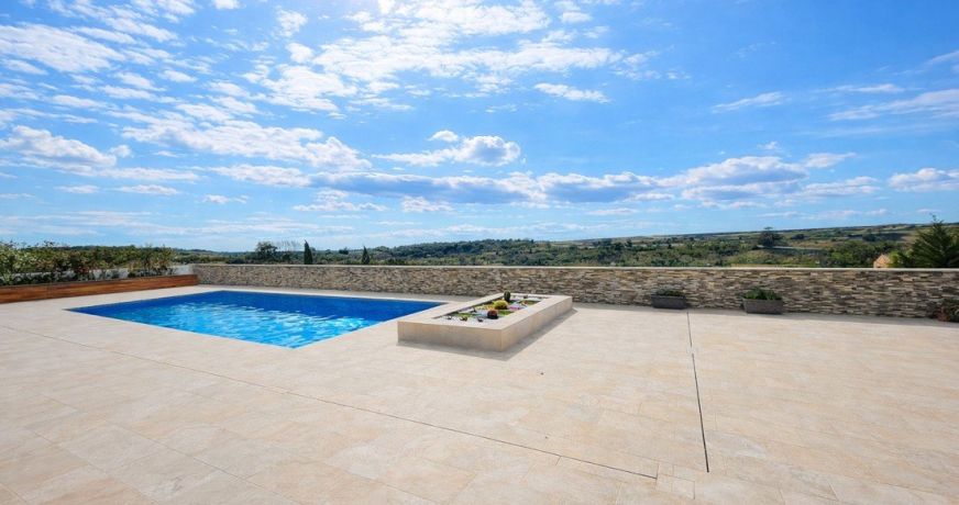 vente Villa Magalas