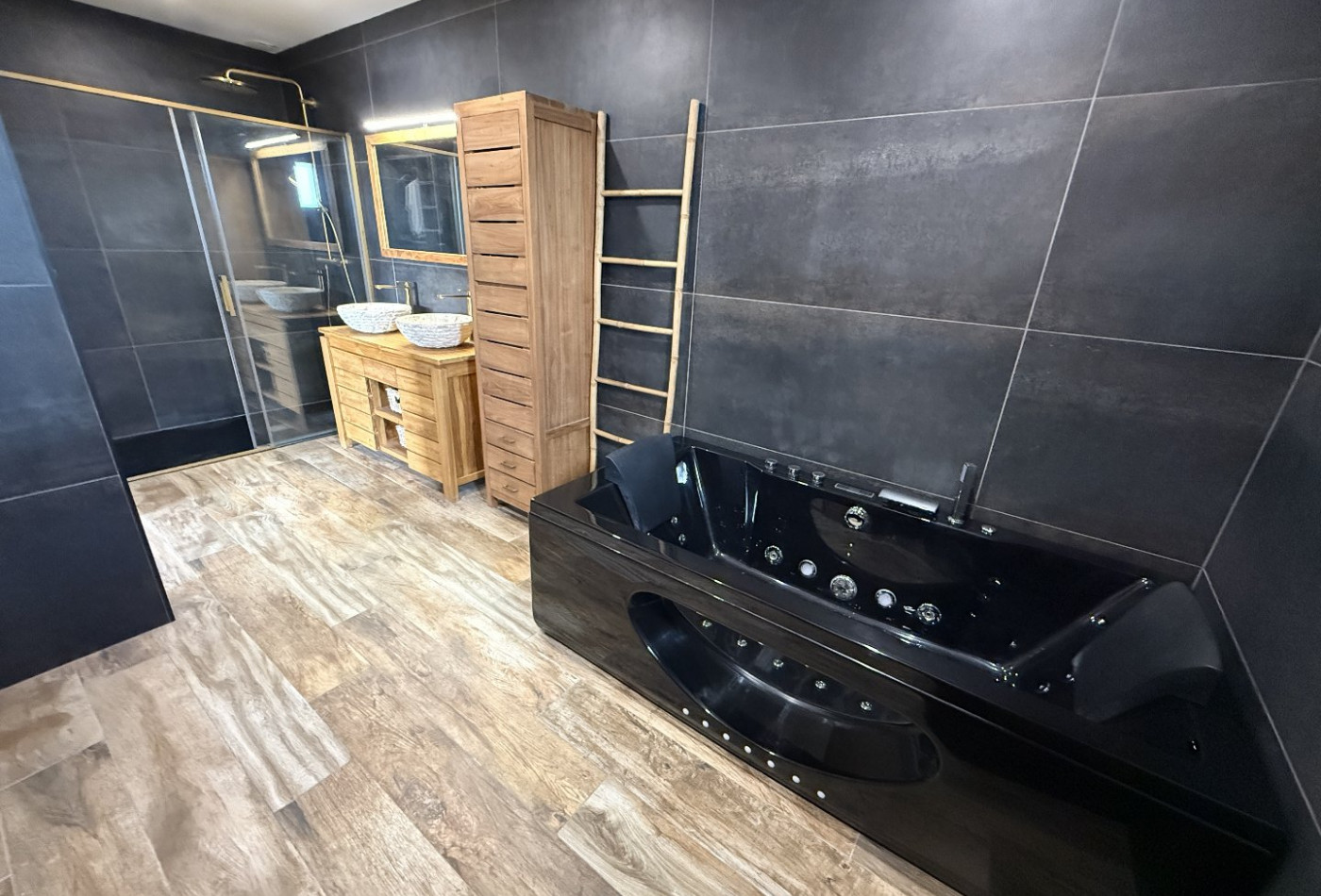 vente Villa Magalas - Photo 8